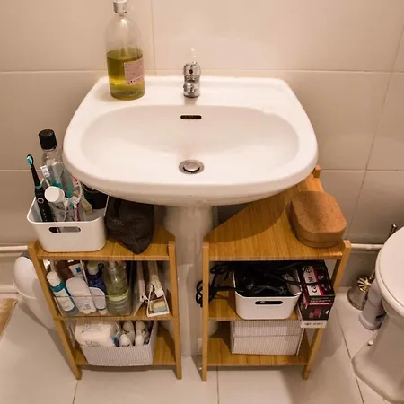 Lovely Apt Close To Place De La Nation Parigi
