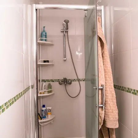 Appartamento Lovely Apt Close To Place De La Nation *